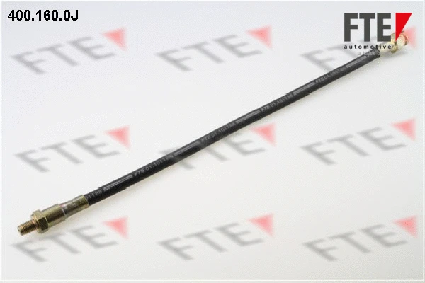 Flexible de frein FTE 9240238