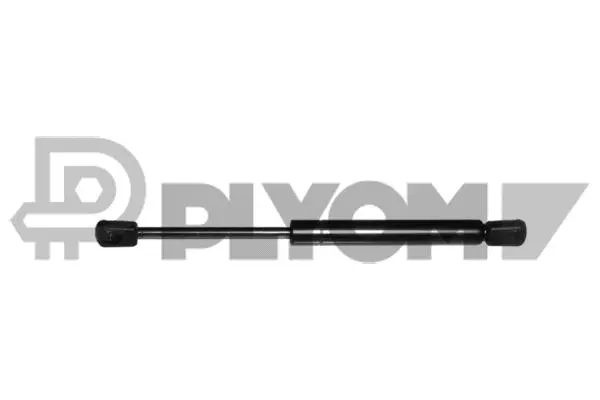 Vérin de hayon, de coffre PLYOM P772820
