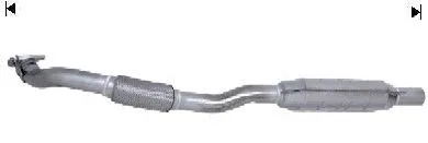 Catalyseur VEGAZ GmbH OK-849