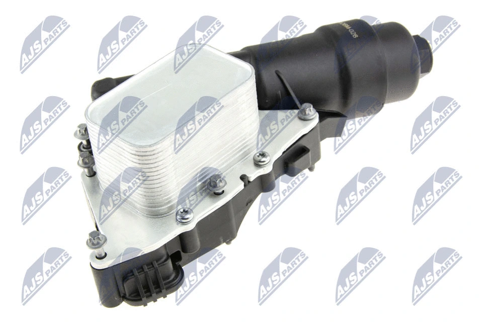 Radiateur d'huile NTY CCL-BM-026