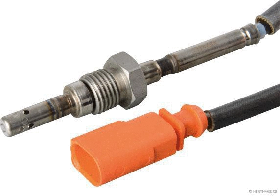Capteur, température des gaz HERTH+BUSS ELPARTS 70682035