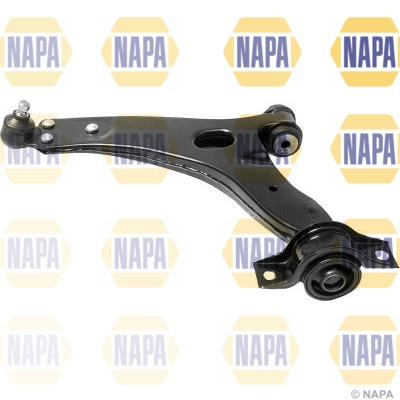 Bras de liaison, suspension de roue NAPA NST2065