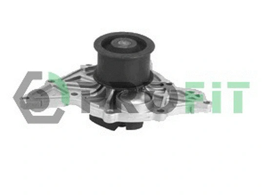 Pompe à eau, refroidissement du moteur PROFIT 1701-0675