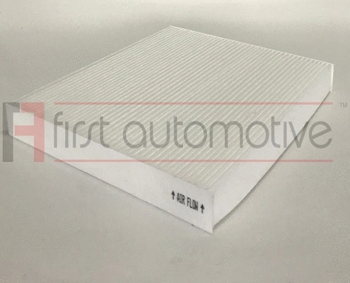 Filtre, air de l'habitacle 1A FIRST AUTOMOTIVE C30473