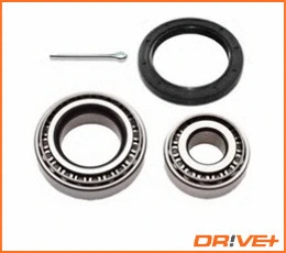 Kit de roulements de roue Dr!ve+ DP2010.10.0384