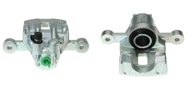 Étrier de frein 4X4 ESTANFI PDF-80-101