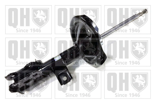 Amortisseur QUINTON HAZELL QAG181048