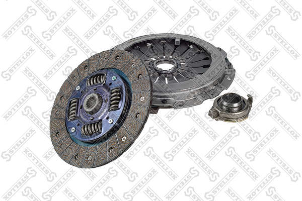 Kit d'embrayage STELLOX 07-01185-SX