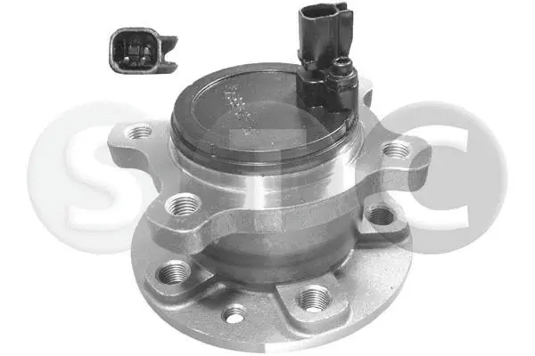 Moyeu de roue STC T490197