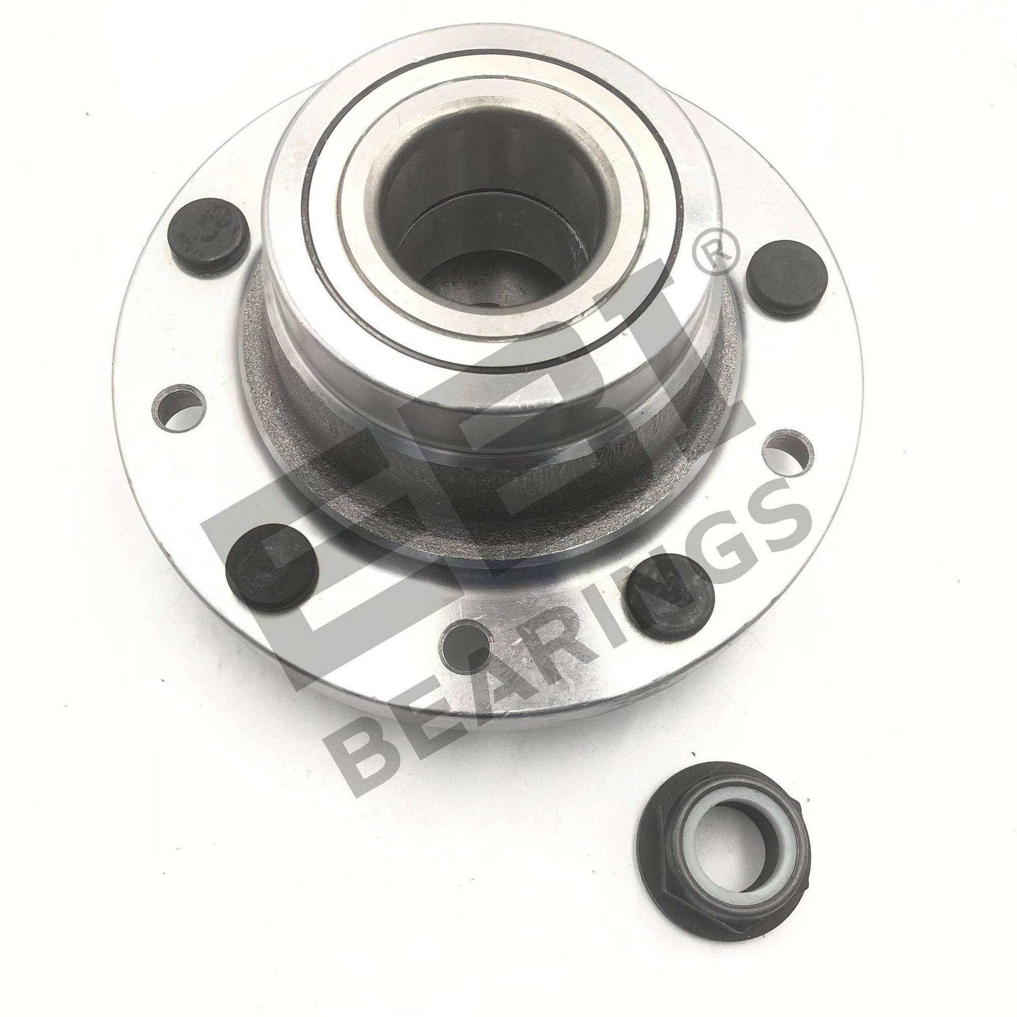 Kit de roulements de roue EBI EBK2104A