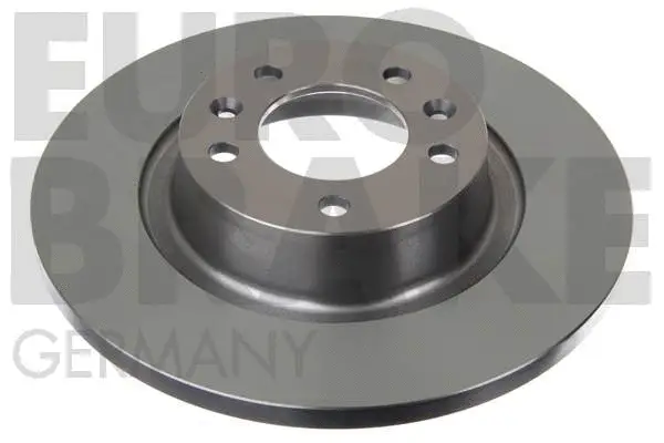Disque de frein EUROBRAKE 5815203736