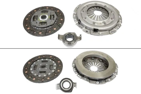 Kit d'embrayage KAWE 959951