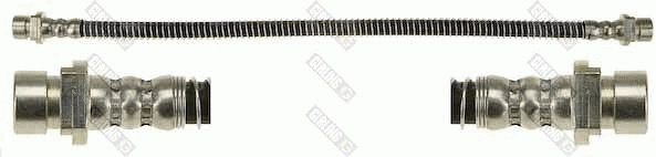 Flexible de frein GIRLING 9001533