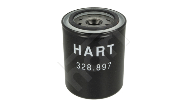 Filtre à huile HART 328 897