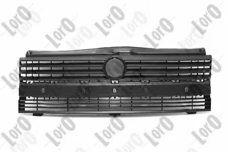Grille de radiateur ABAKUS 053-41-400