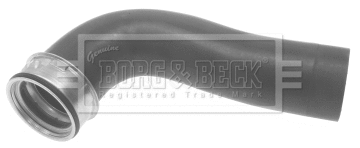 Gaine de suralimentation BORG & BECK BTH1066