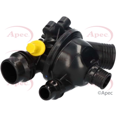 Boîtier du thermostat APEC ATH1076