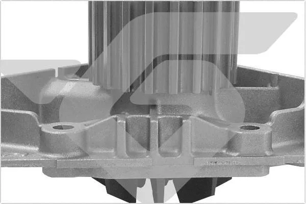 Pompe à eau, refroidissement du moteur HUTCHINSON WP47