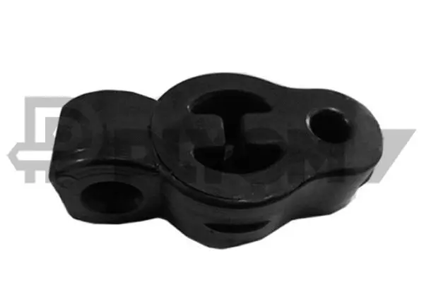Butée élastique, silencieux PLYOM P756630