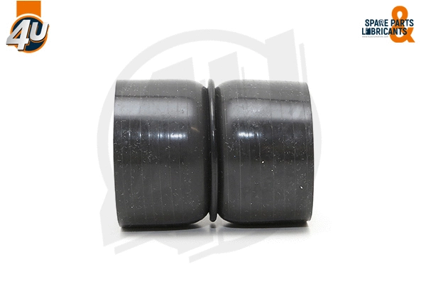 Gaine de suralimentation 4U Autoparts 62508PU