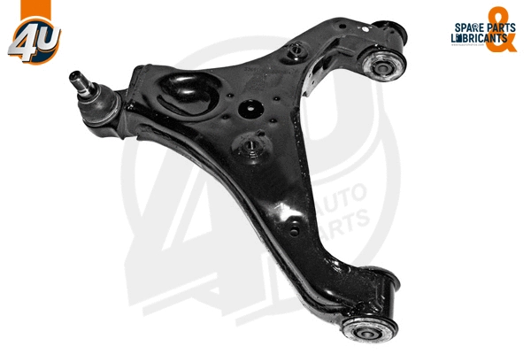 Bras de liaison, suspension de roue 4U Autoparts G24486