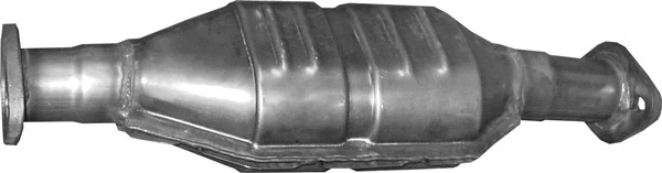 Catalyseur POLMO 99.135