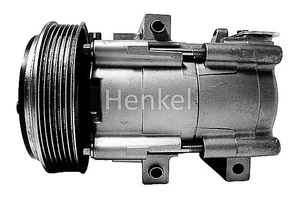 Compresseur, climatisation Henkel Parts 7110302R