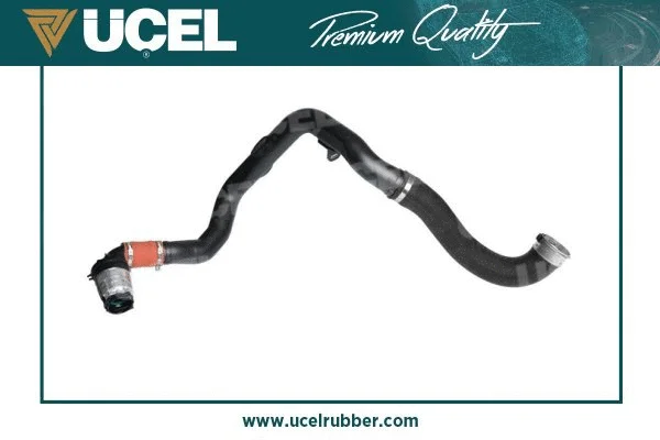 Gaine de suralimentation UCEL 16052