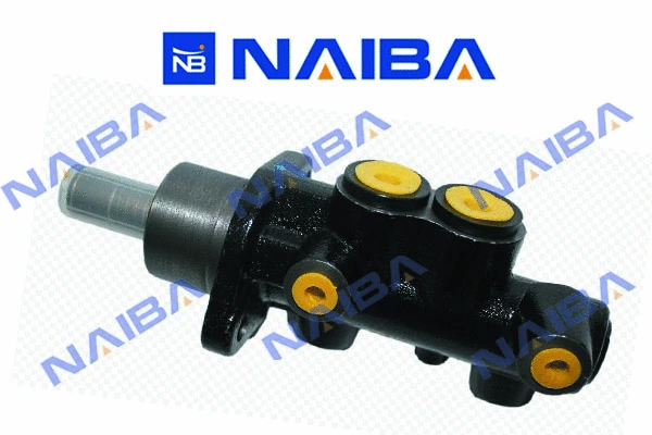 Maître-cylindre de frein Calipere+ NAIBA WM002