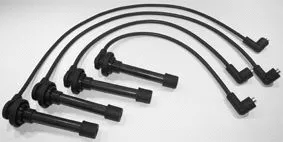 Kit de câbles d'allumage EUROCABLE EC-4348