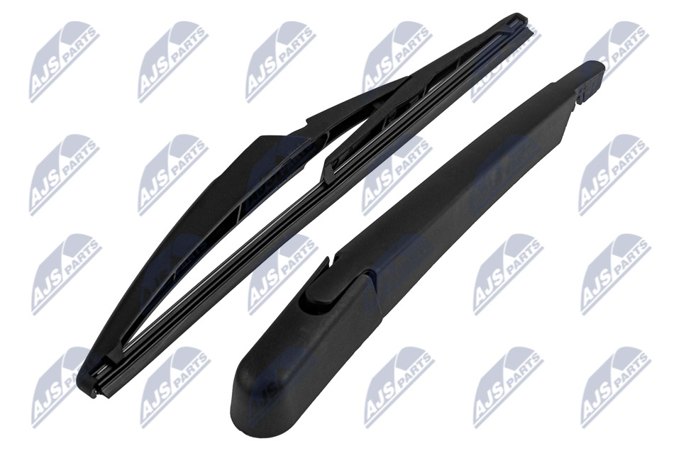 Bras d'essuie-glace, nettoyage des vitres NTY EWB-PE-008