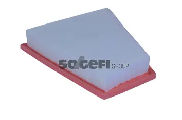 Filtre à air TECNOCAR A2492