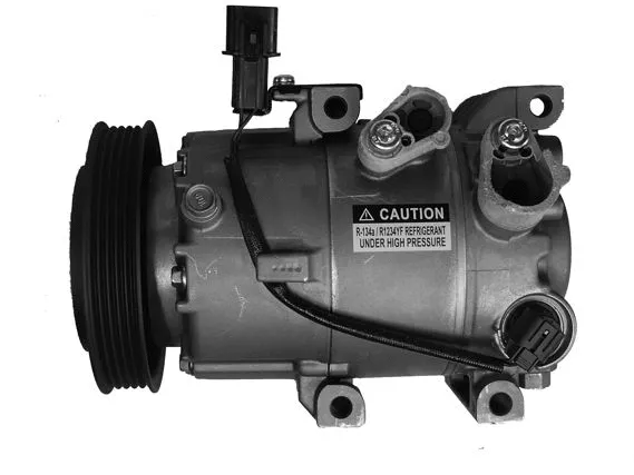 Compresseur, climatisation Airstal 10-2482