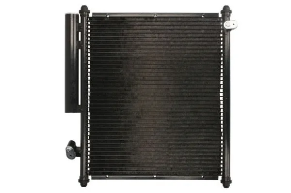 Condenseur, climatisation THERMOTEC KTT110071