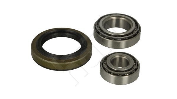 Kit de roulements de roue HART 905 419