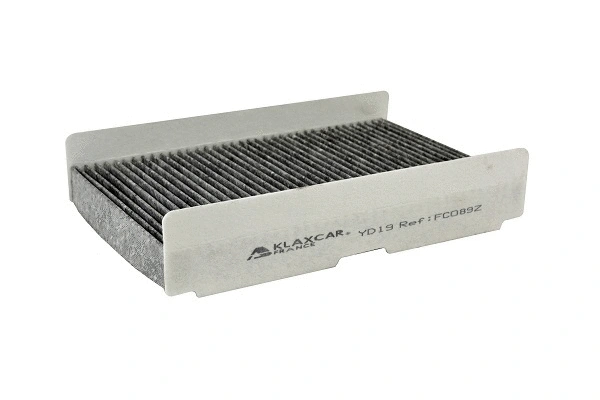 Filtre, air de l'habitacle KLAXCAR FRANCE FC089z