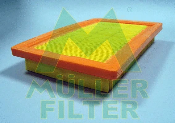 Filtre à air MULLER FILTER PA343