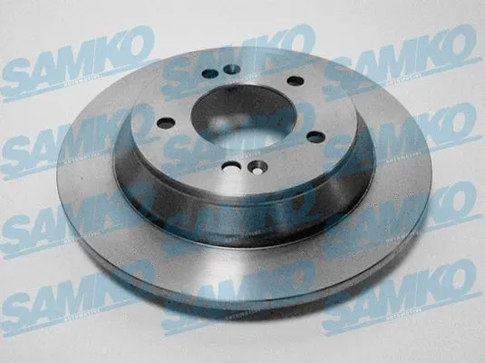 Disque de frein SAMKO K2034P