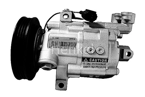 Compresseur, climatisation Henkel Parts 7110465R