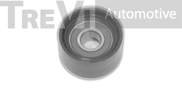 Poulie renvoi/transmission, courroie trapézoïdale à nervures TREVI AUTOMOTIVE TA1365