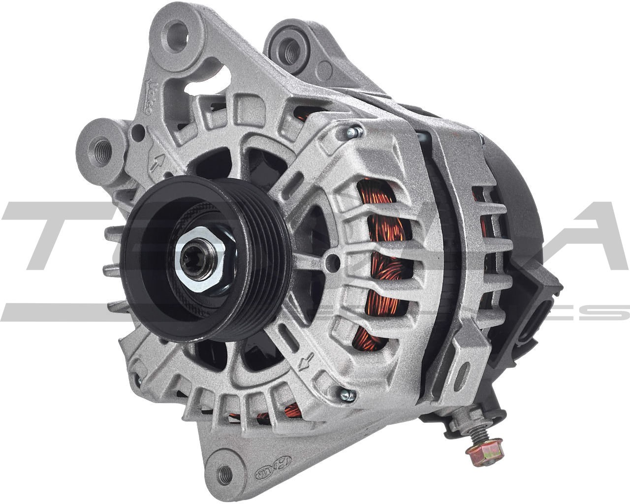 Alternateur TESLA TECHNICS TT12937