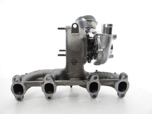 Turbocompresseur, suralimentation WILMINK GROUP WG2294374