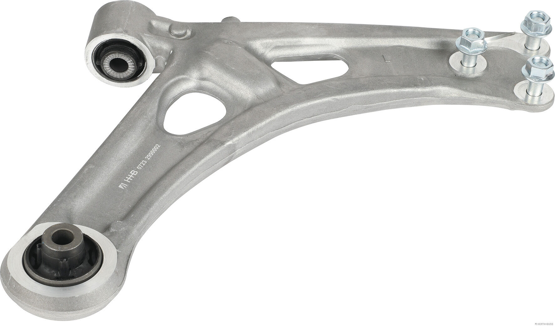 Bras de liaison, suspension de roue HERTH+BUSS JAKOPARTS J4902088