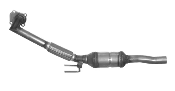 Catalyseur IMASAF 71.84.43