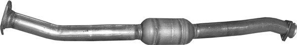 Catalyseur POLMO 99.239