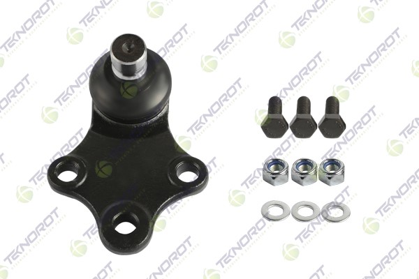 Rotule de suspension TEKNOROT P-616K