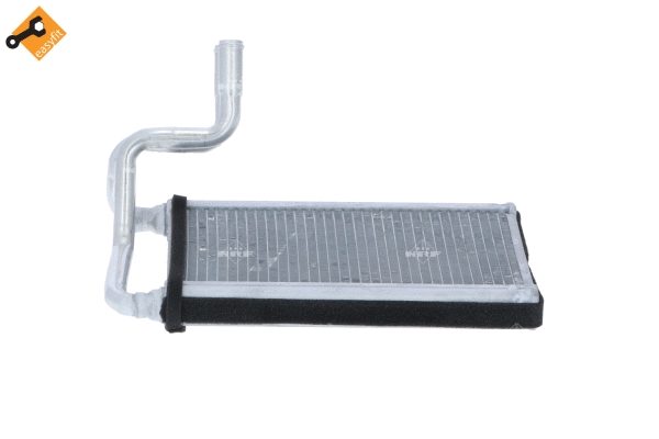 Système de chauffage WILMINK GROUP WG2162149