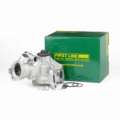 Pompe à eau, refroidissement du moteur FIRST LINE FWP1955