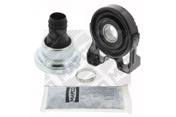 Kit de réparation, Palier central d'arbre de transmission MAPCO 37999/1