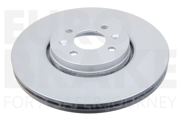 Disque de frein EUROBRAKE 5815313947
